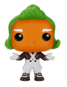 FUNKO POP CULTURE CHOCOLATE...