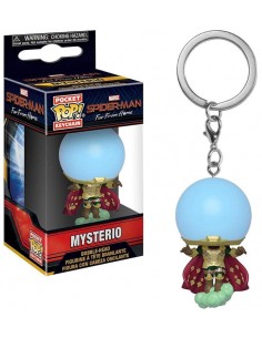 FUNKO POCKET POP KEYCHAIN...