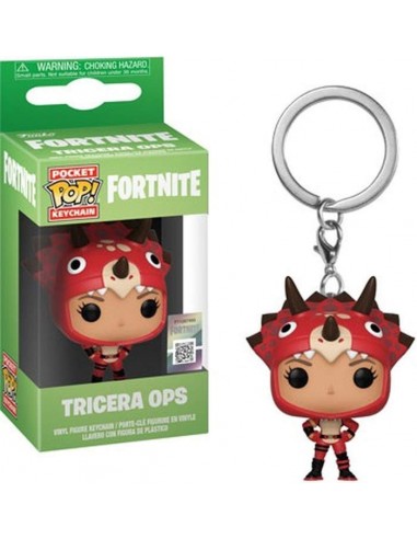 FUNKO POCKET POP KEYCHAIN PORTACHIAVI...