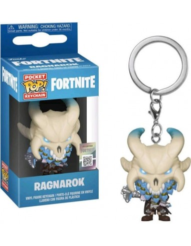 FUNKO POCKET POP KEYCHAIN PORTACHIAVI...