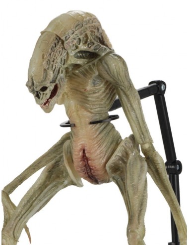 NECA ALIEN RESURRECTION NEWBORN...