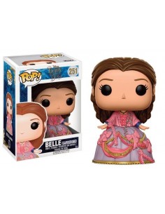 FUNKO POP DISNEY BELLA E LA... 2