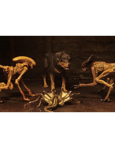 NECA ALIENS 3 DELUXE ACCESSORY...