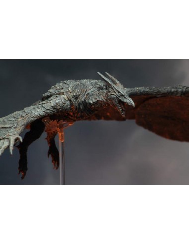 NECA GODZILLA 2019 MOVIE KING OF THE...