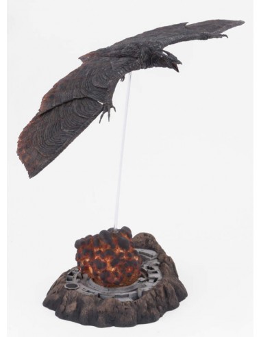 NECA GODZILLA 2019 MOVIE KING OF THE...