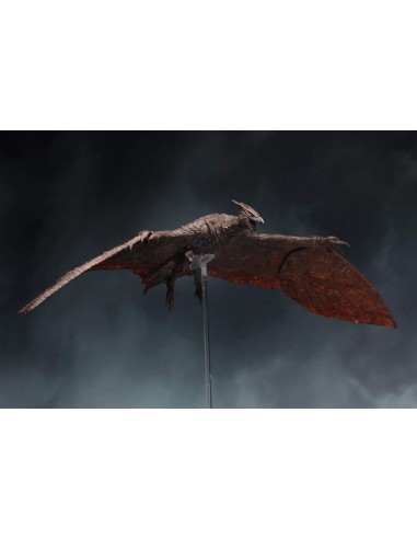 NECA GODZILLA 2019 MOVIE KING OF THE...