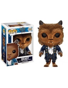 FUNKO POP DISNEY BELLA E LA... 2