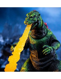NECA GODZILLA CLASSIC 1956...