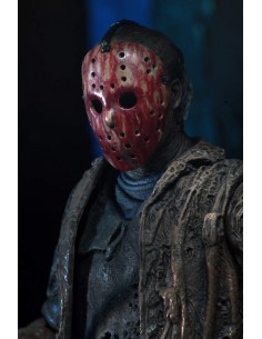 NECA 2003 FREDDY VS JASON...