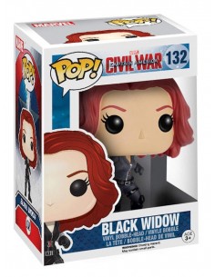 FUNKO BOBBLE HEAD POP... 2