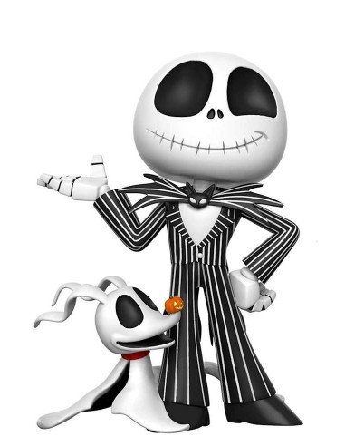 FUNKO BIG SIZE VINYL NBX JACK...