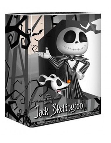 FUNKO BIG SIZE VINYL NBX JACK...