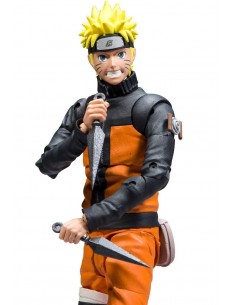 McFarlane NARUTO SHIPPUDEN...