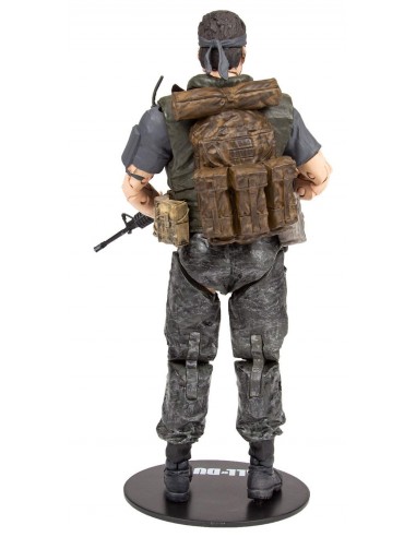 McFarlane CALL OF DUTY BLACK OPS 4...