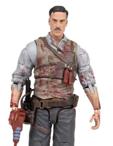 McFarlane CALL OF DUTY BLACK OPS 4...