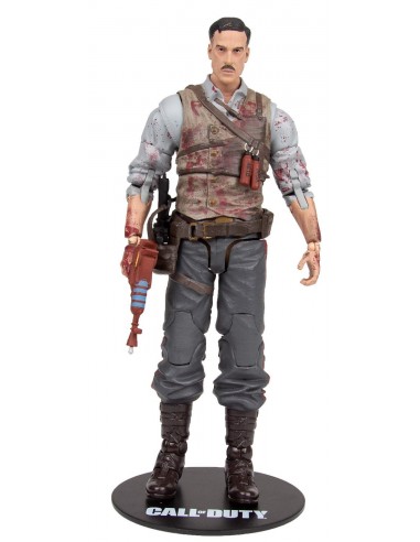 McFarlane CALL OF DUTY BLACK OPS 4...