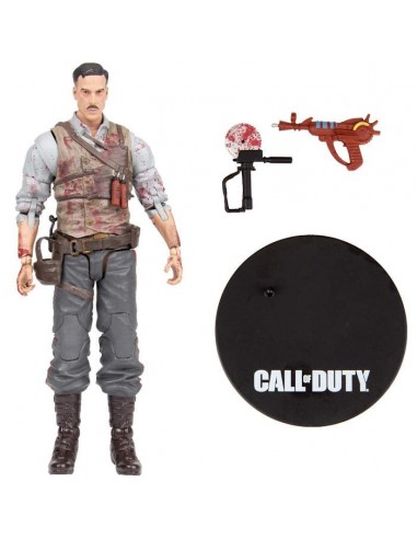 McFarlane CALL OF DUTY BLACK OPS 4...