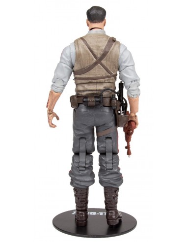 McFarlane CALL OF DUTY BLACK OPS 4...