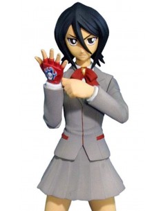 TOYNAMI BLEACH ACTION...
