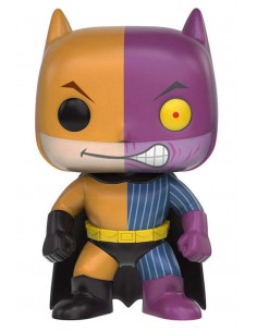 FUNKO POP DC COMICS...
