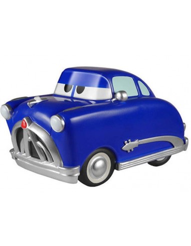 FUNKO MOVIES POP DISNEY CARS DOC...