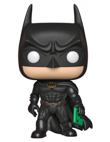 FUNKO POP DC COMICS BATMAN 80Th 1995...
