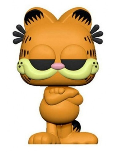 FUNKO POP COMICS GARFIELD - GARFIELD...