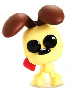 FUNKO POP COMICS GARFIELD -...