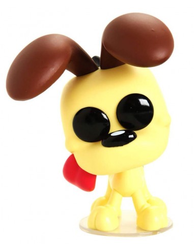 FUNKO POP COMICS GARFIELD - ODIE 21...