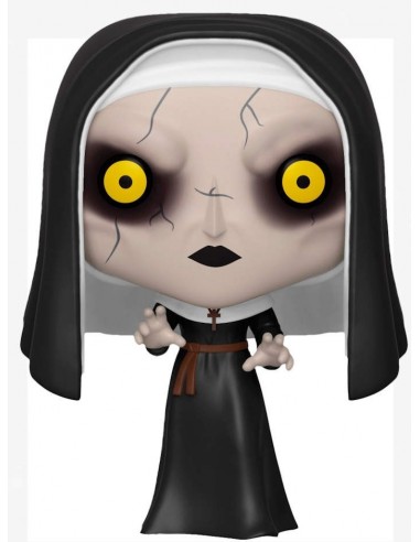 FUNKO POP MOVIES HORROR THE NUN VINYL...