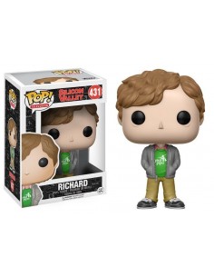 FUNKO POP TV SILICON VALLEY... 2