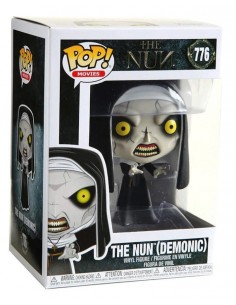 FUNKO POP MOVIES HORROR THE... 2