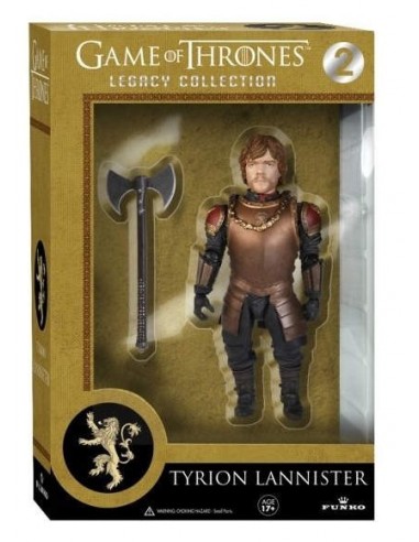 FUNKO LEGACY ACTION FIGURE GAME OF...