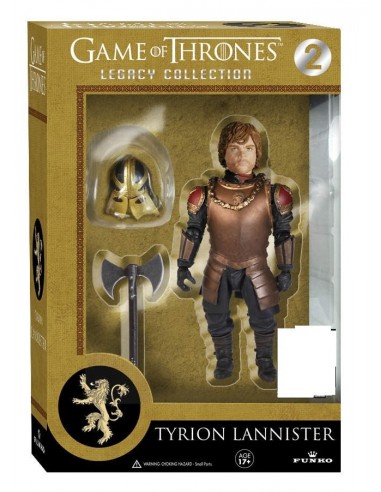 FUNKO LEGACY ACTION FIGURE GAME OF...