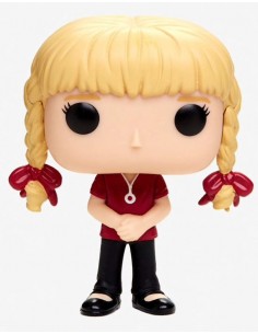 FUNKO POP TV THE BRADY...