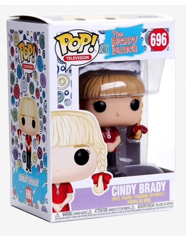 FUNKO POP TV THE BRADY BUNCH - CINDY...