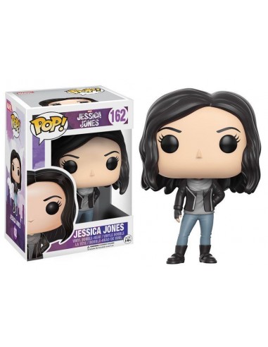 FUNKO POP MARVEL JESSICA JONES TV...