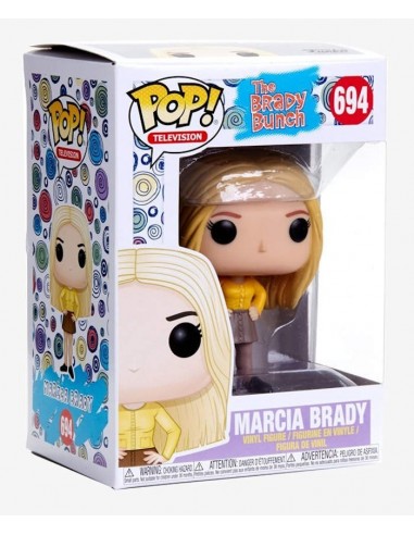 FUNKO POP TV THE BRADY BUNCH - MARCIA...