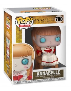 FUNKO POP MOVIES ANNABELLE... 2