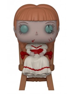 FUNKO POP MOVIES ANNABELLE...