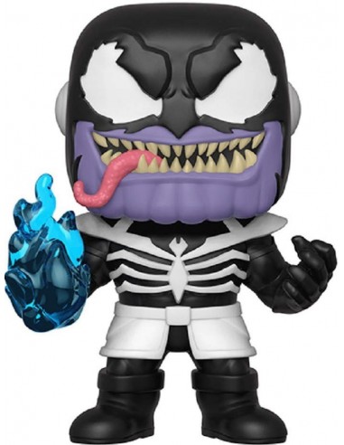 FUNKO POP MARVEL VENOM VENOMIZED...