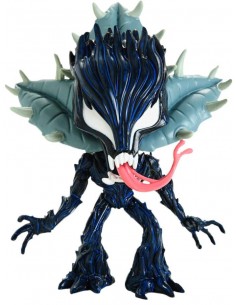 FUNKO POP MARVEL VENOM...