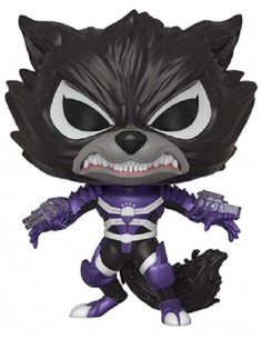 FUNKO POP MARVEL VENOM...
