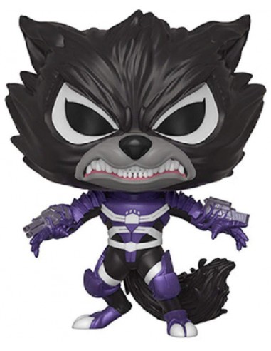 FUNKO POP MARVEL VENOM VENOMIZED...