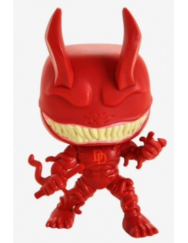 FUNKO POP MARVEL VENOM VENOMIZED...