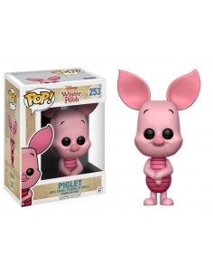 FUNKO POP CULTURE DISNEY...