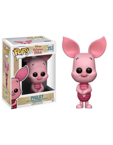 FUNKO POP CULTURE DISNEY WINNIE THE...