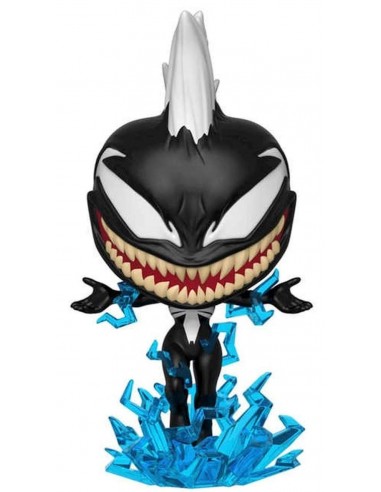 FUNKO POP MARVEL VENOM VENOMIZED X...