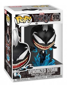FUNKO POP MARVEL VENOM... 2