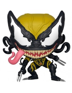 FUNKO POP MARVEL VENOM...